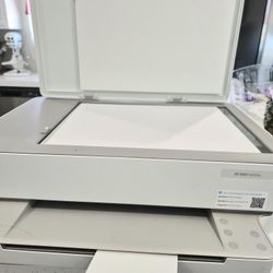 HP Envy 6055e Printer