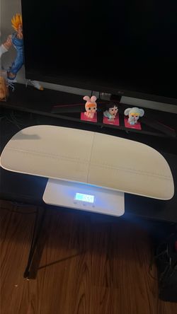 Digital Baby Scale & Pet Scale