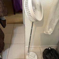 Foldable Fan  8”- 48”