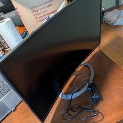 Sceptre Curved Gaming Monitor - 30 Inch