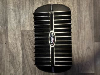 Rockford Fosgate Punch 800.2  Amp.