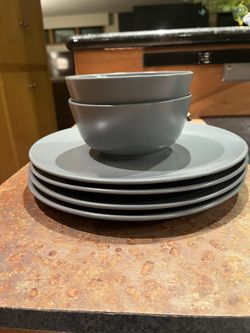 IKEA dinnerware 