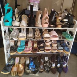 Shoes/Heels
