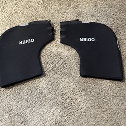 Handlebar Mits