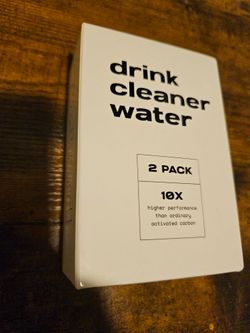 Puro Water Filter