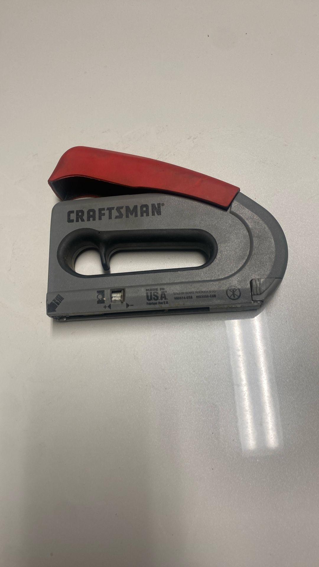 CRAFTSMAN TOOL