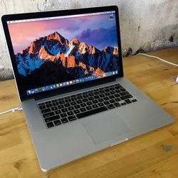 Apple PRO Bundle (2laptops + 1 watch)