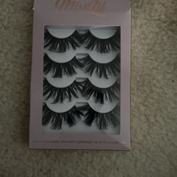 Lashes