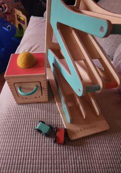 Lovevery toys