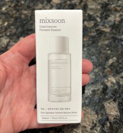 NEW MIXSOON GALACTOMYCES FERMENT ESSENCE $4!
