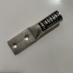600 Aluminum Compression Connector 