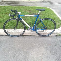 Jamis Ventura 50cm Road Bike Great Condition $550