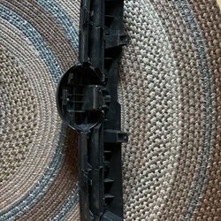 2024 4runner sr5 grill