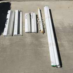 Free Fluorescent Lights & Bulbs