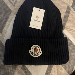 Men’s Moncler Winter Beanie 
