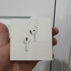 AirPods 4 