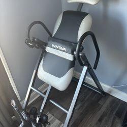 Inversion Table