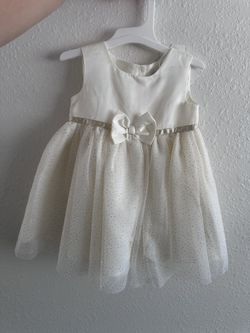 Baby Girl Dress
