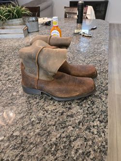Cowboy Boots