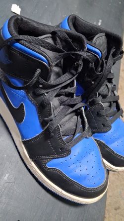 Jordan 1s size 6.5 kids/ 8 womens