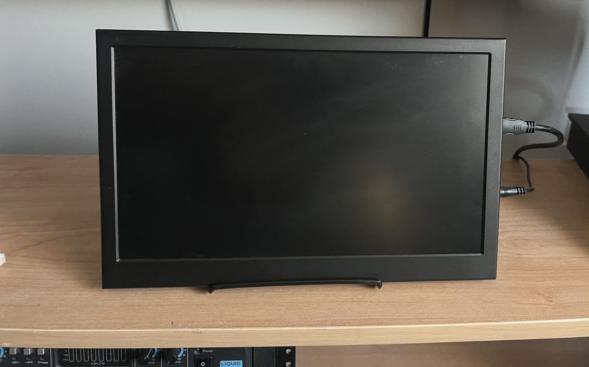 15 inch usb monitor