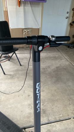 gotrax xr advance e scooter
