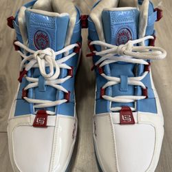Nike Zoom LeBron 3