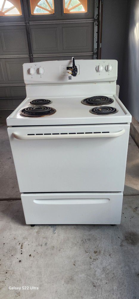 Kenmore Oven $100 and Dishwasher $60