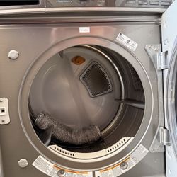 Kenmore Elite Washer & Dryer Set – Front Load, Excellent Condition