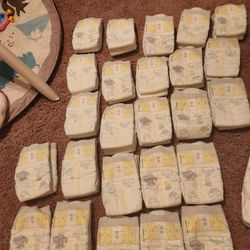 Pampers Newborn 