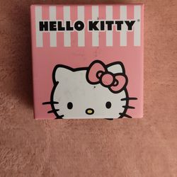 Hello Kitty Earrings 