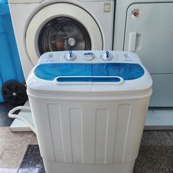 Rovsun Portable Washing Machine 