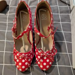 Women's Heels 