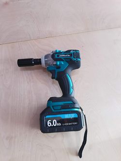 Power Impact