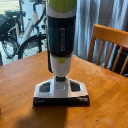Bissell Powerfresh Vac And Steam