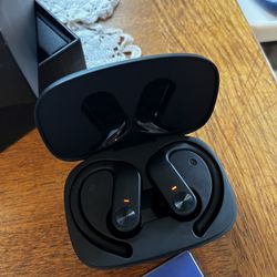 AIHOOR A7 Wireless Earbuds 