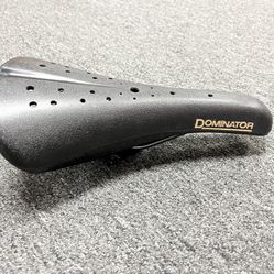 Old School Viscount Dominator BMX Saddle $20 Seat New  