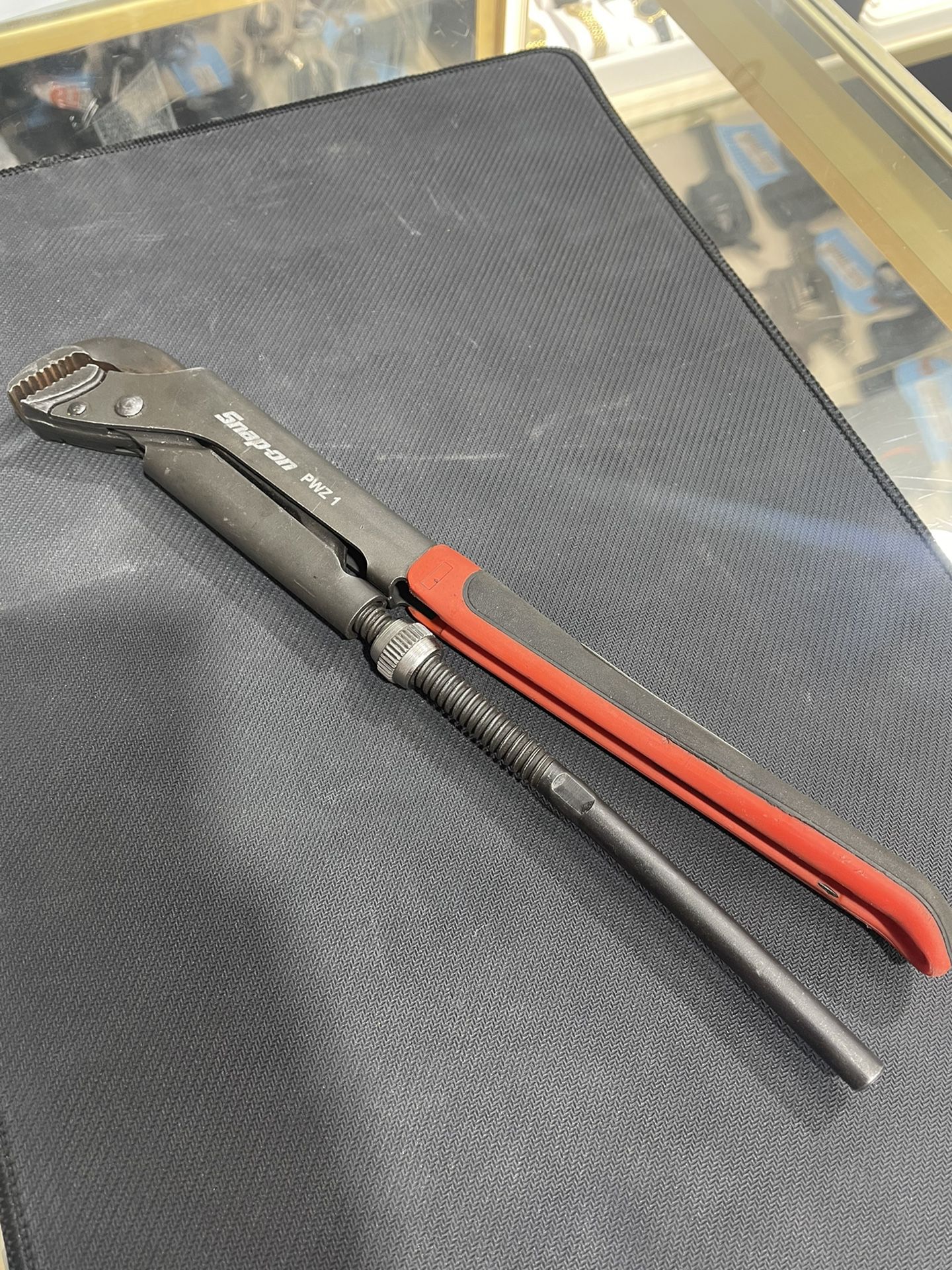 Snap -on Wrench