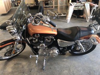 Motorcycle