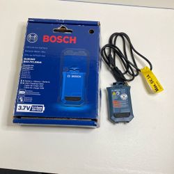 Bosch 3.7v Li-ion Battery For Blaze Tool
