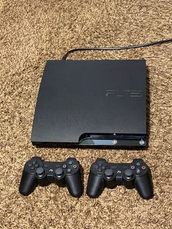 PS3 fully works, used, Selling To The Higher Bitter