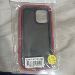 iPhone 13 mini case