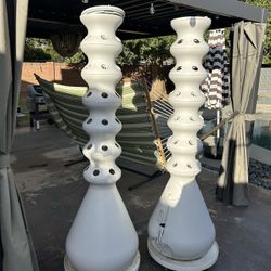 2 Lettuce Grow Original Farmstand