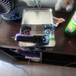 Beyblade X  Came With 2 Beyblade And One 1 Luncher