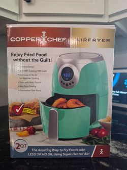 Airfryer