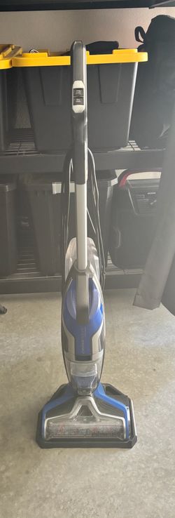 Floor cleaner