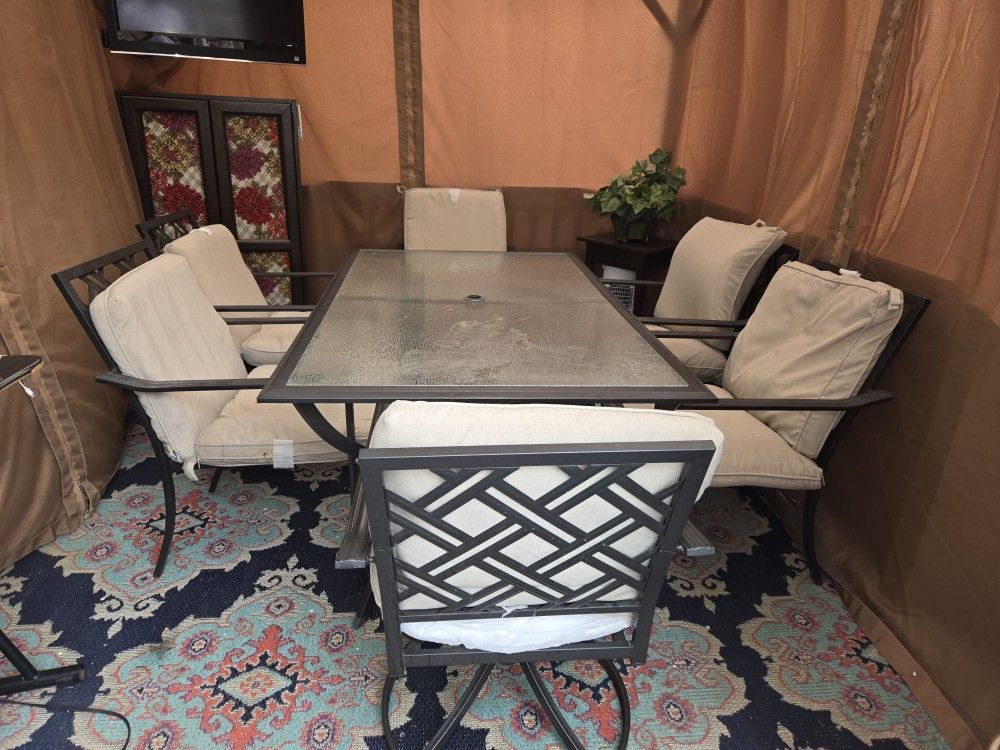 Patio Furniture