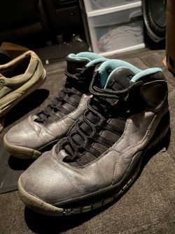 Jordan X Lady Liberty 🗽 