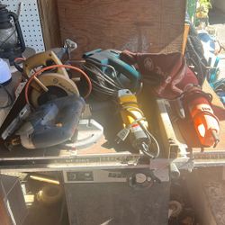 Power Tools
