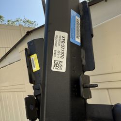 Jeep JL OEM Rock Rails 